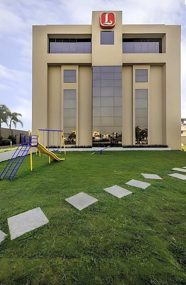 Lords Inn Somnath