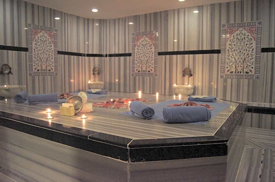 Dalaman Airport Lykia Resort Hotel and Spa