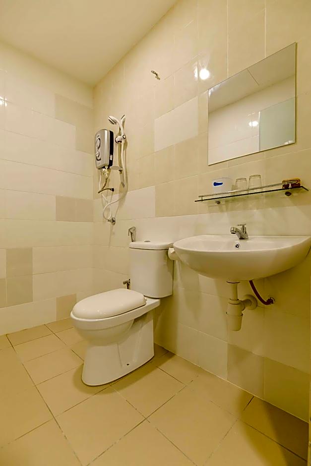 Fumah Hotel Kuala Lumpur