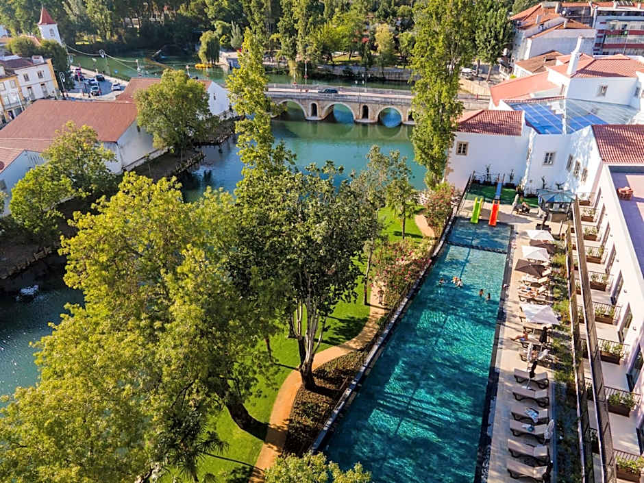 Vila Gale Collection Tomar