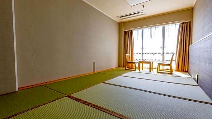 Ooedo Onsen Monogatari Minoh Kanko Hotel