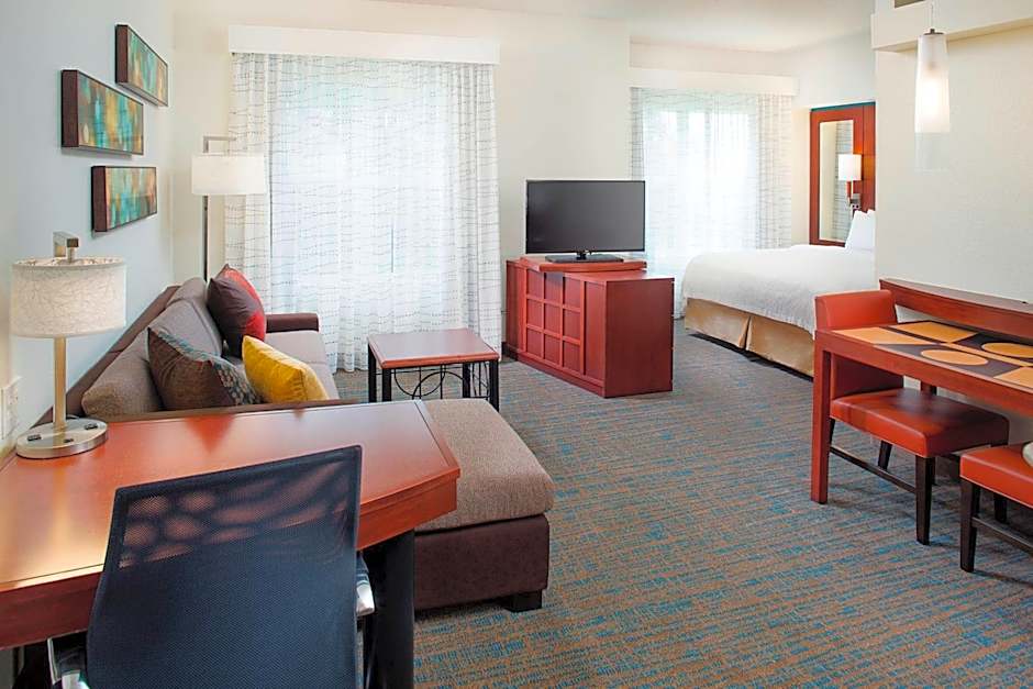Residence Inn by Marriott Roanoke Airport