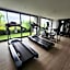 Rangsit Residence & Hotel by HOTEL DD