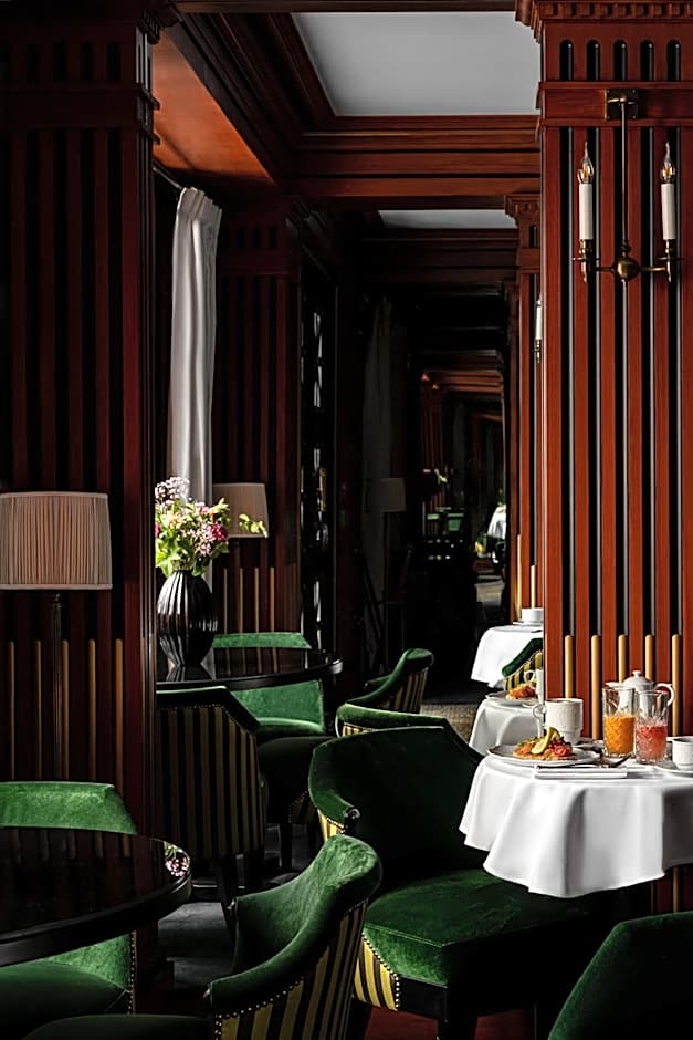 La Chambre du Marais