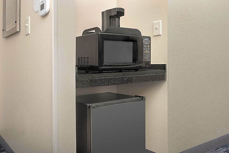Fairfield Inn & Suites by Marriott Baltimore Bwi Airport