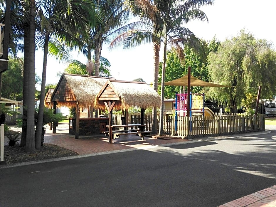 Kaloha Holiday Resort Phillip Island