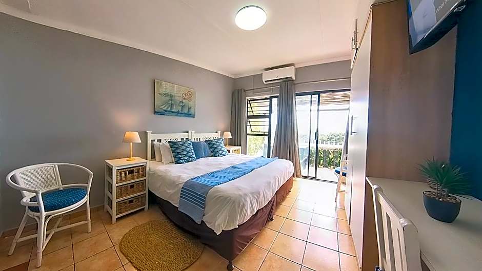 Gracelands Beach Lodge