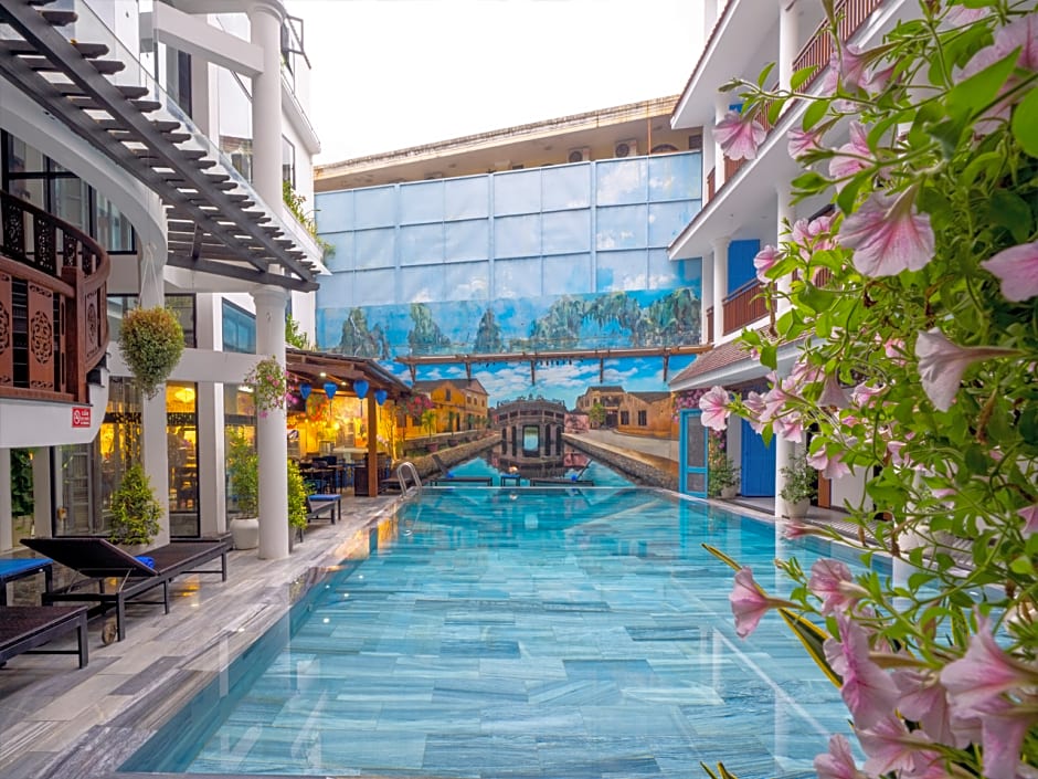 Thanh Binh Central Hotel