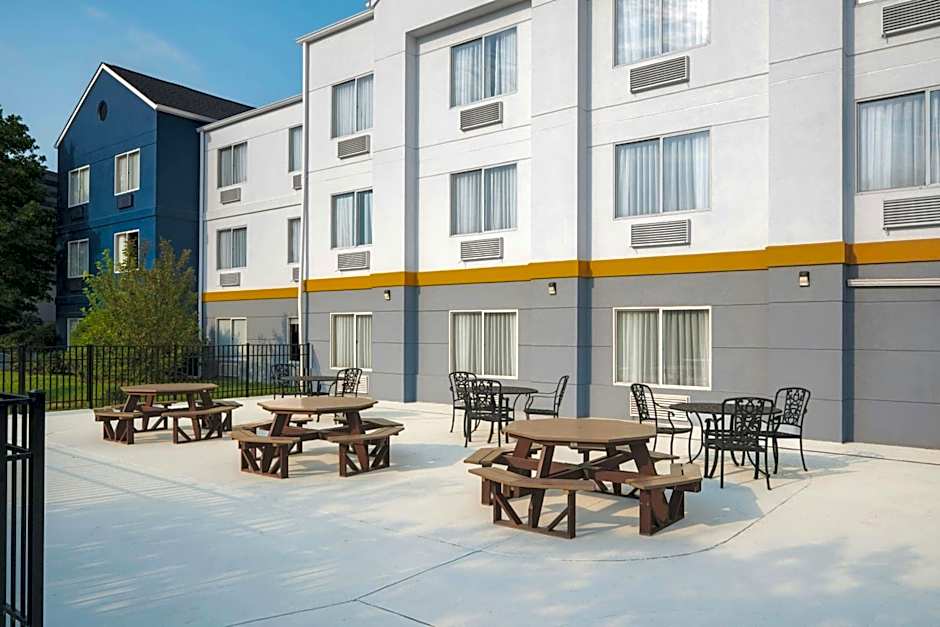 City Express By Marriott Shepherdsville Louisville