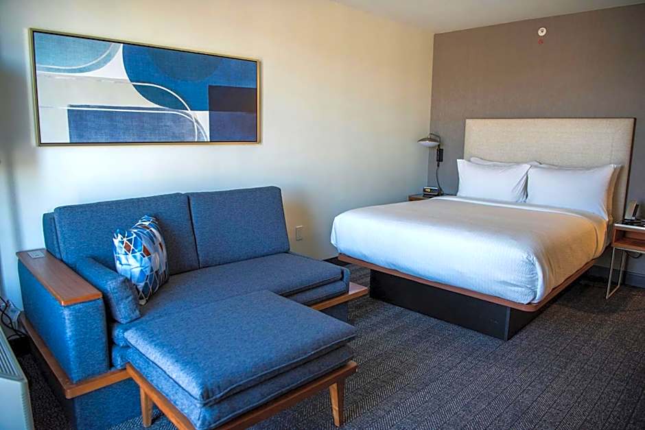 Courtyard by Marriott Lake City