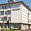 Parkhotel Friedrichstrasse