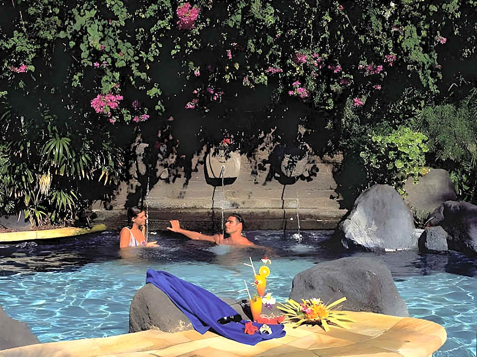 Poppies Bali Hotel