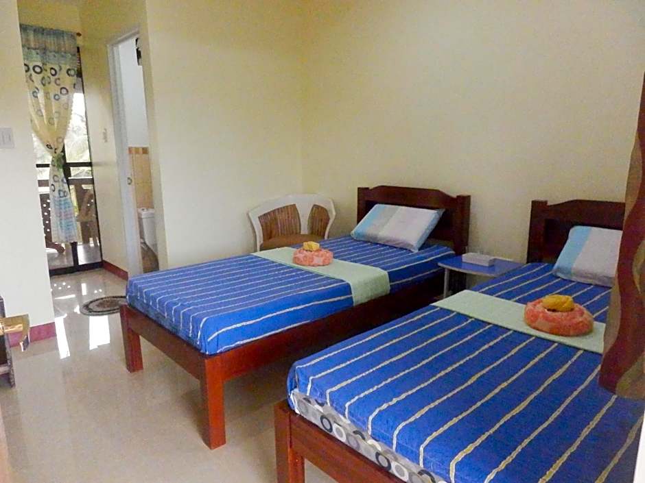 SUNSHINE PARADISE Inn