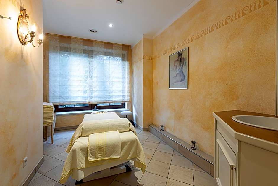 Hotel Gletscherblick