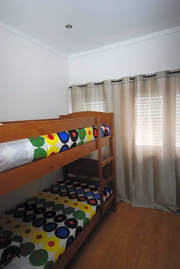 Green Wave Hostel