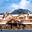 Banff Ptarmigan Inn