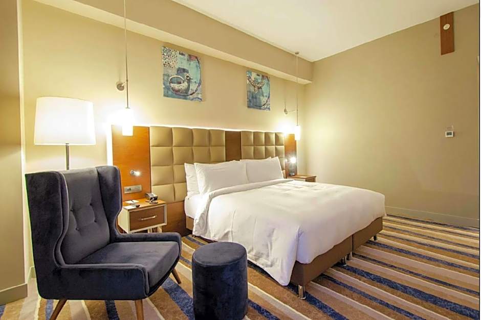 Questa Thermal & Spa Hotel