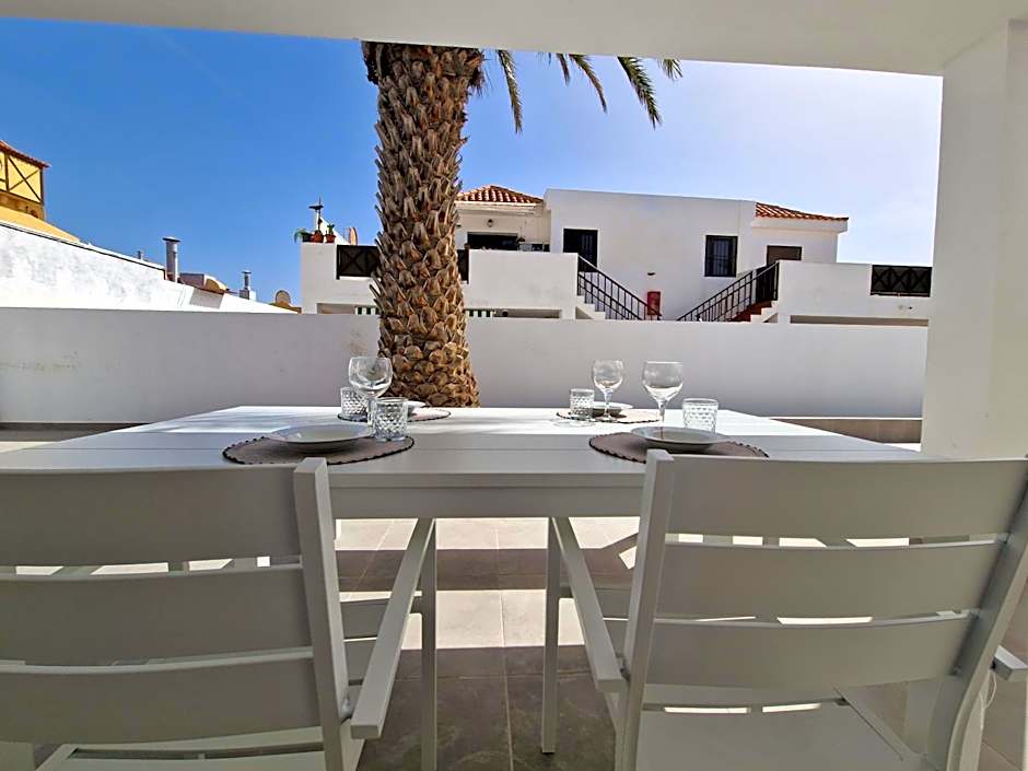 Hoy Caleta Apartments