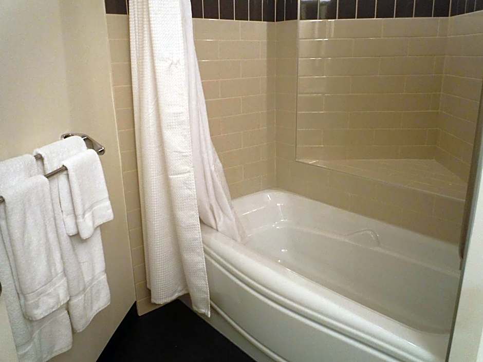 L'Auberge Du Lac St-Pierre