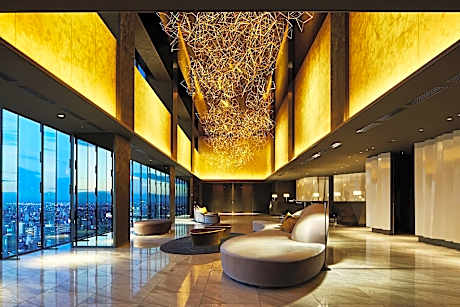 Mitsui Garden Hotel Nagoya Premier