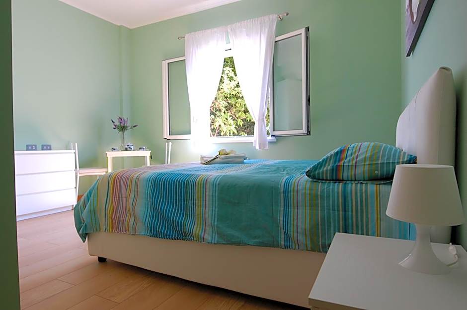 Vacanze Romane Olgiata