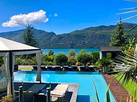 Les Suites du Lac