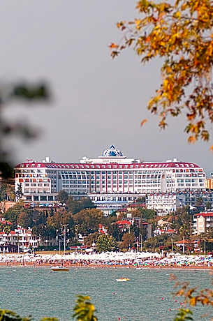 Side Prenses Resort Hotel & Spa