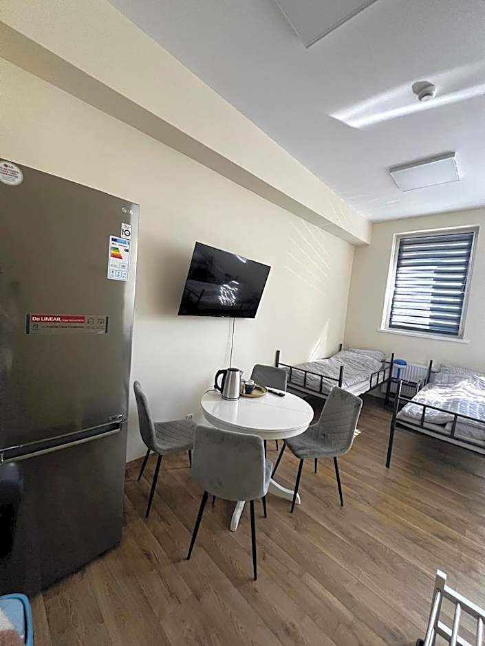 Hotel Towarowa 24