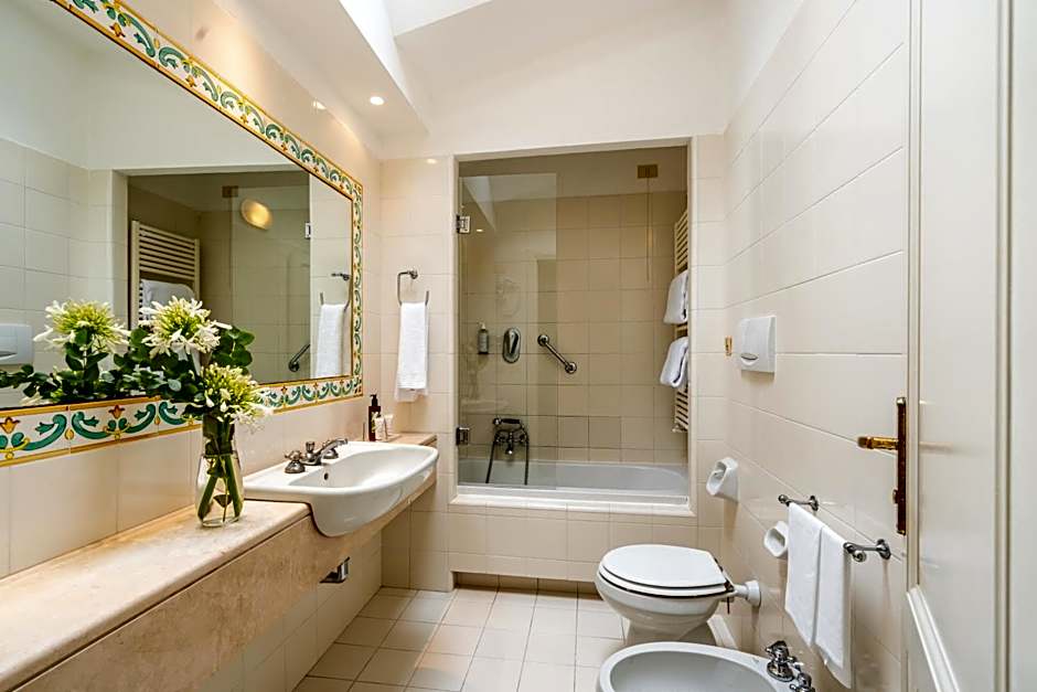 Park Hotel Villa Grazioli