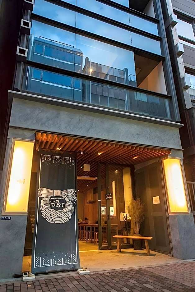 Obi Hostel