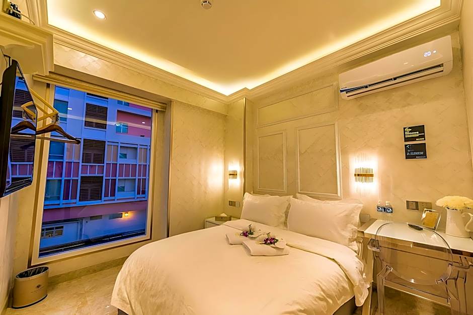 AC Residence