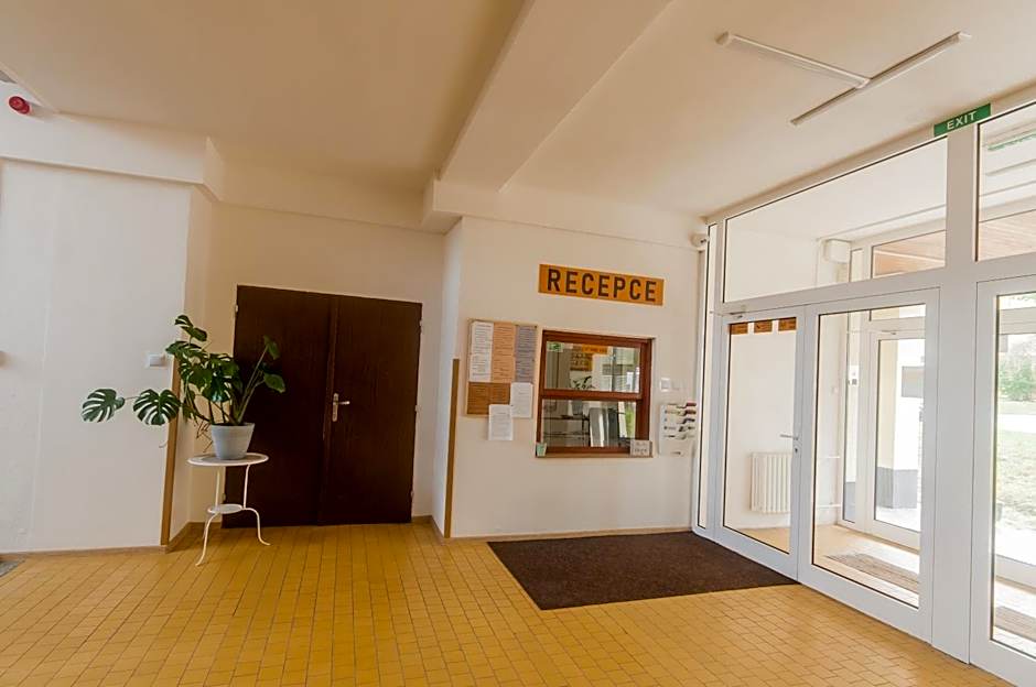 Hostel Favorit