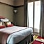 Hôtel Mercedes