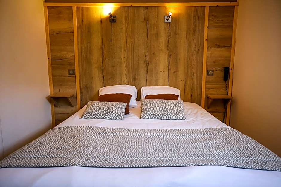 Logis Hôtel Au Gai Soleil du Mont-Aiguille