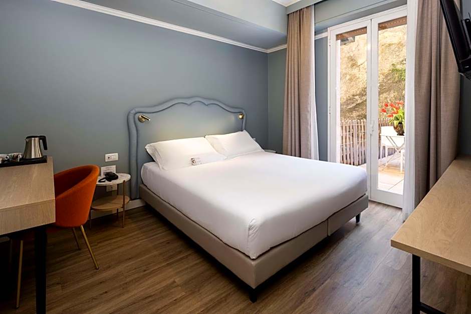 Hotel Shelley e delle Palme, BW Signature Collection