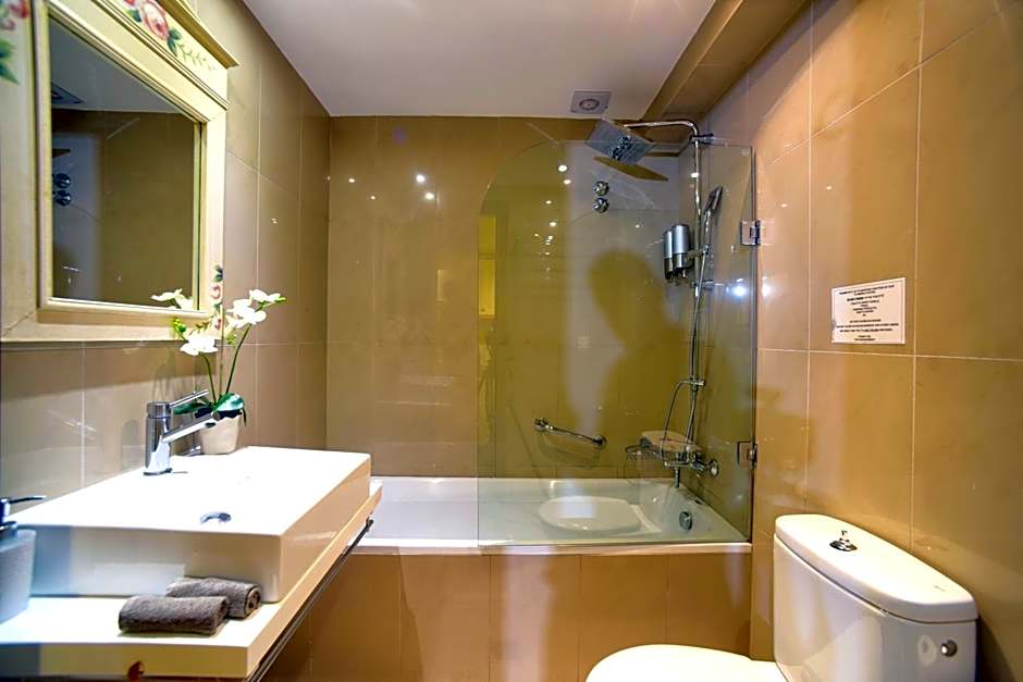 Isabella Country House