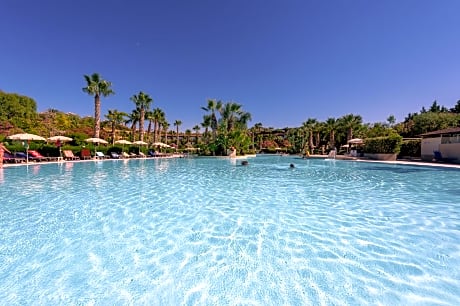 Acacia Resort Parco Dei Leoni