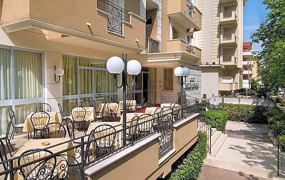 Hotel Savoia