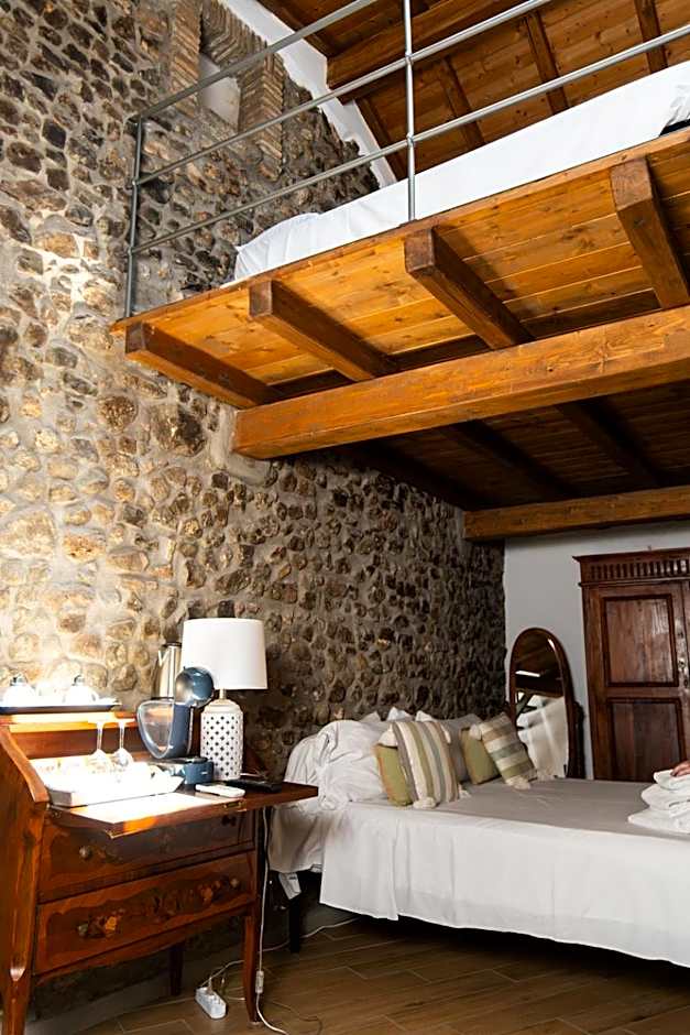 Hotel Borgo Vista Lago