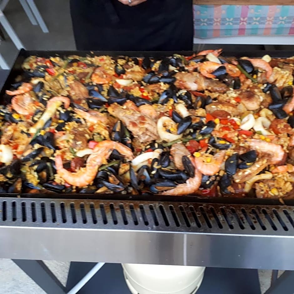 Gîte et chambres d'hôtes Le Chêne Billault