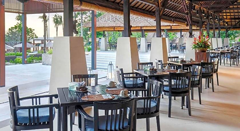 Novotel Bali Benoa Hotel