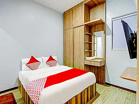 OYO 90367 Homestay 81 Penuin