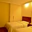Greentree Inn Qingdao Jiaozhou Bus Terminal Station Haier Avenue Express Hotel