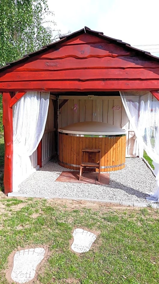 Hubertówka Czapiewice