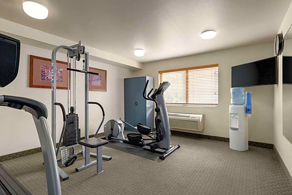 AmericInn by Wyndham Havre