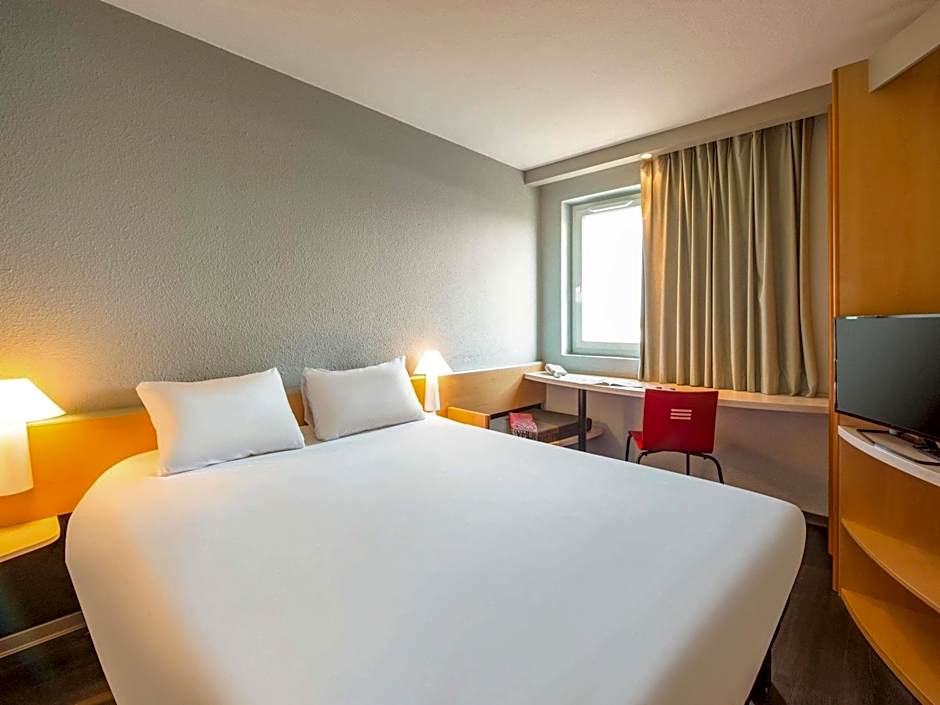 ibis Lyon Sud Saint-Rambert-d'Albon