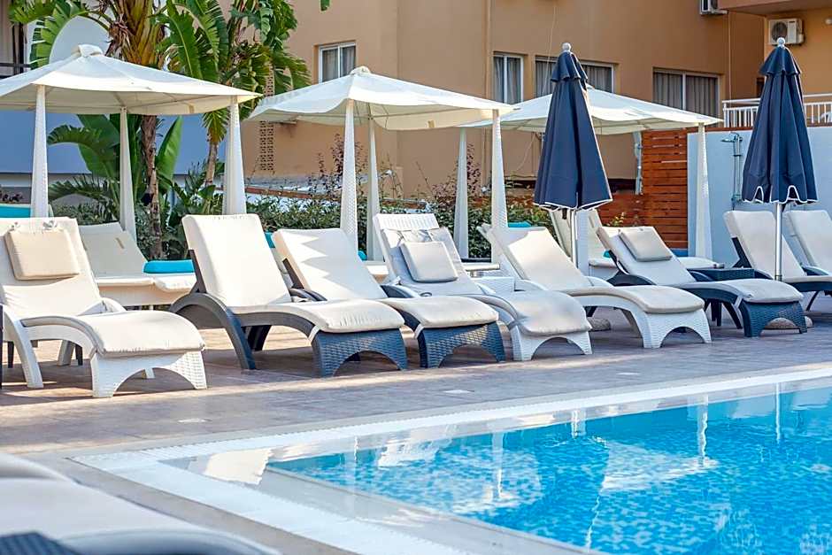 Sunny Days Hotel