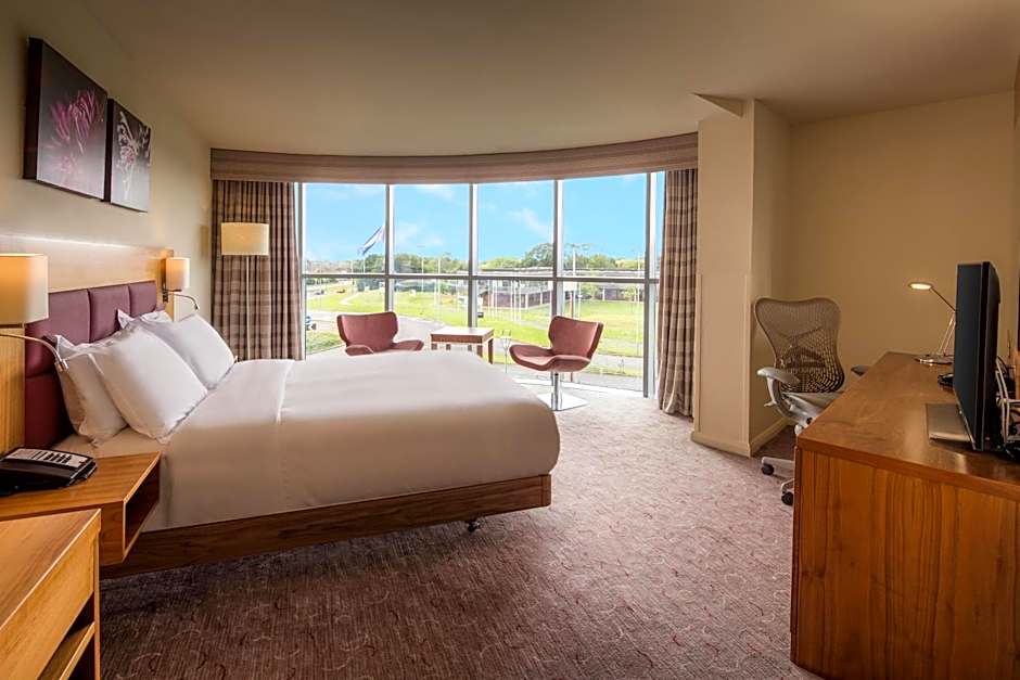 London Luton Vale Hotel By IHG