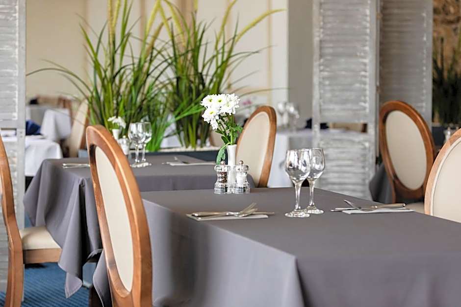 The Beachcroft Hotel, BW Signature Collection