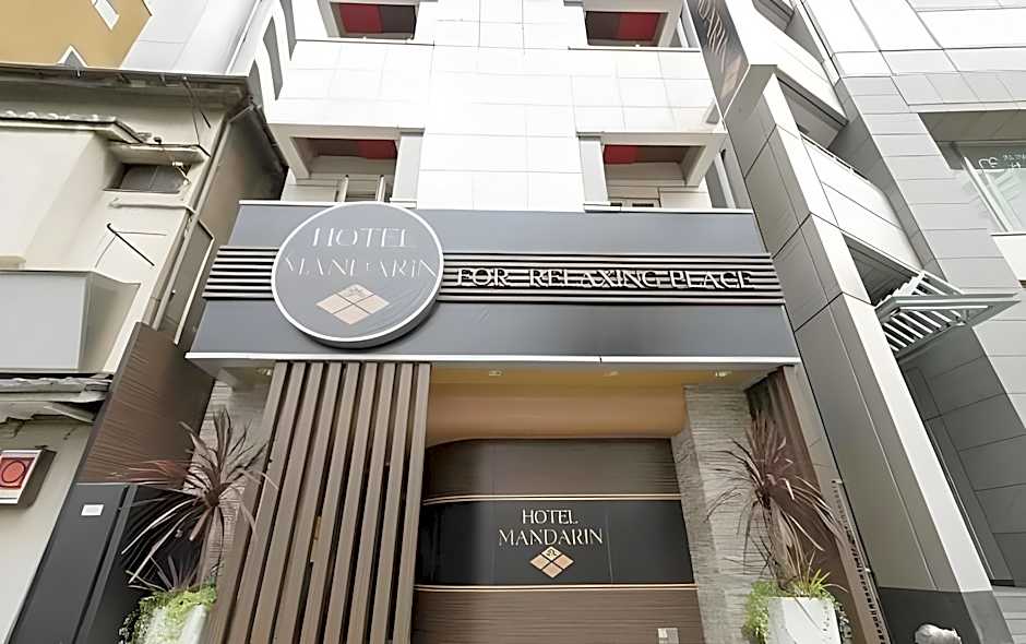 Amand Hotel